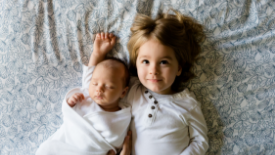 【多多养娃记】3~4个月的宝宝的生长发育和养护指南