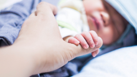 【多多养娃记】10~11个月的宝宝的生长发育和养护指南