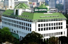 BNH曼谷国际生殖中心