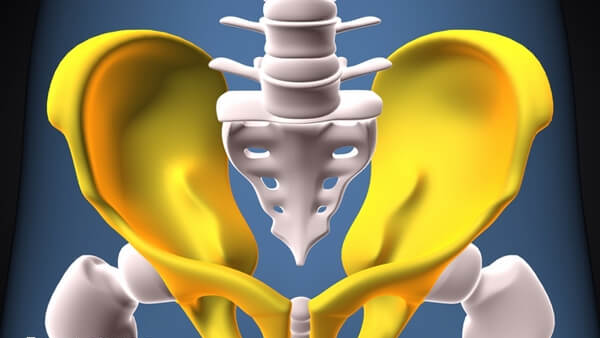 胚胎移植后久卧会造成左侧胯骨疼