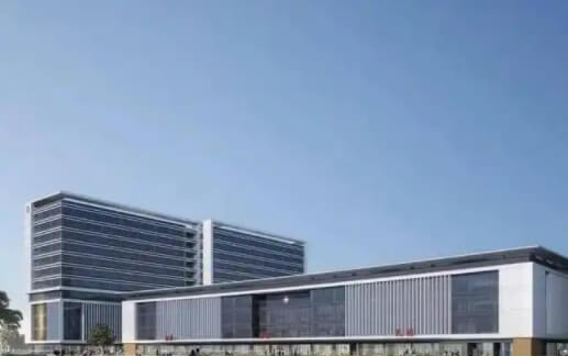 南宫市人民医院