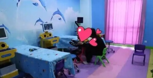 南宫市妇幼保健院