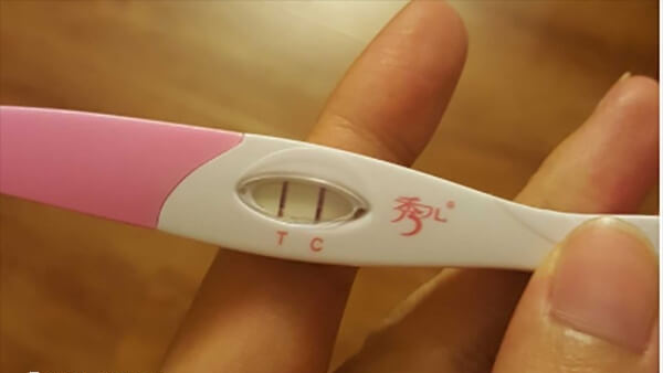 怀孕后可以自己用验孕棒验孕