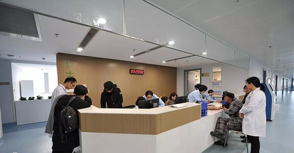 试管婴儿建档一般需要三证