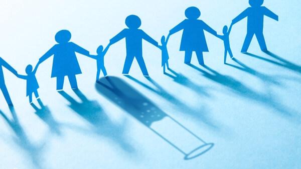 玻璃化冷冻的新技术减轻了对胚胎的损伤