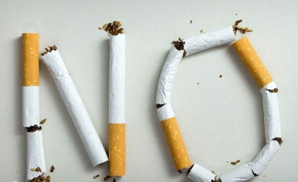 备孕需提前3-6个月戒烟酒