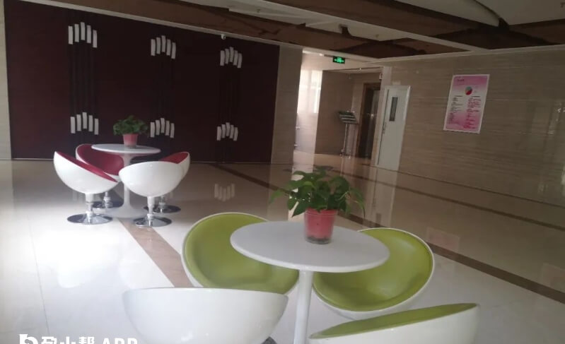 赤峰市妇产医院生殖中心