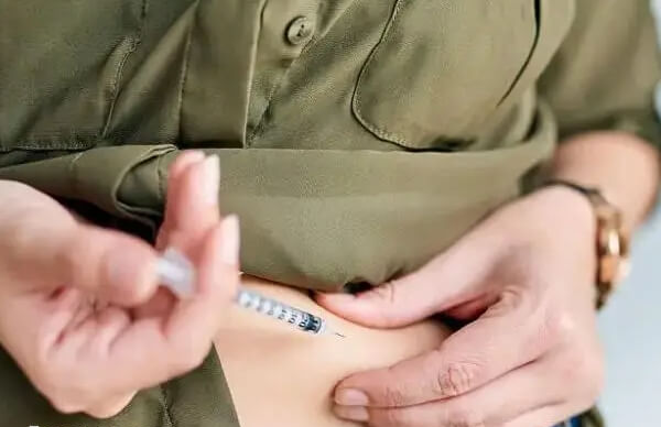 降调后雌激素水平会下降