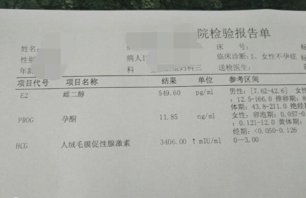 生活不规律可能会导致内分泌紊乱
