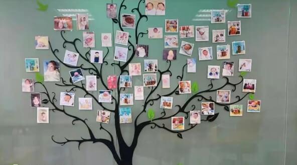 柳州市工人医院有很多试管婴儿案例