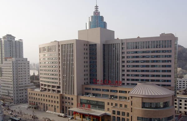 兰州大学第二医院
