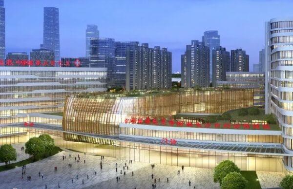 长沙市妇幼保健院