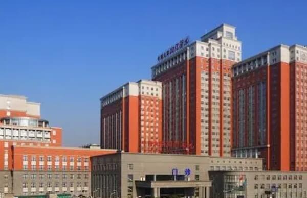 中南大学湘雅医院