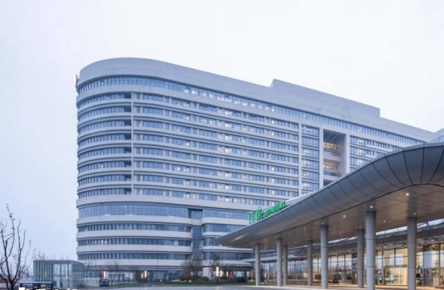 山东大学附属生殖医院