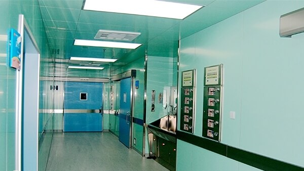 赣州市妇幼保健院