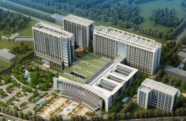 杭州市妇幼保健院