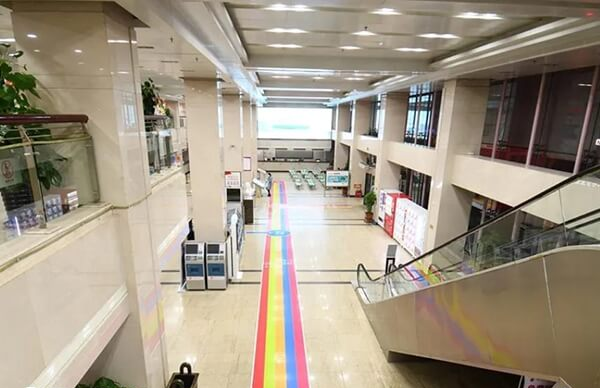 长春市妇产医院是公立医院