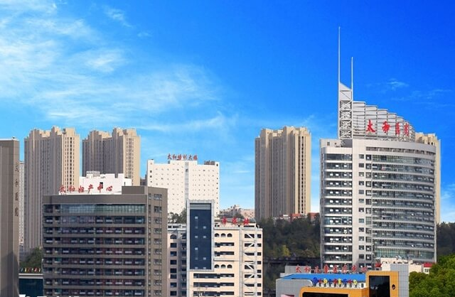 十堰市太和医院
