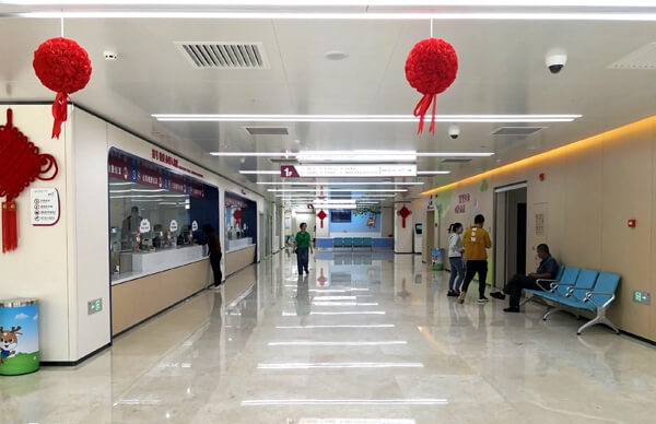 承德市妇幼保健院