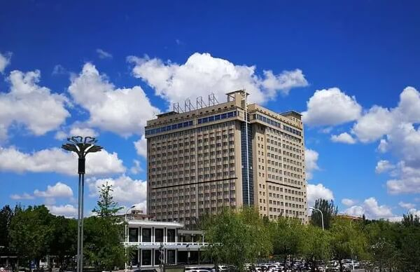 张家口北方附属医院