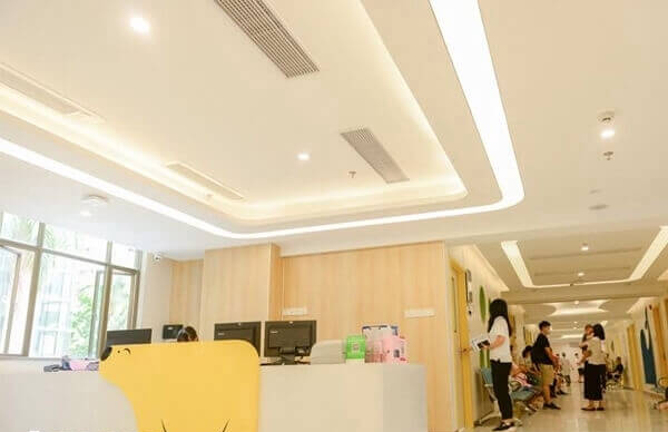 惠州第二妇幼保健院