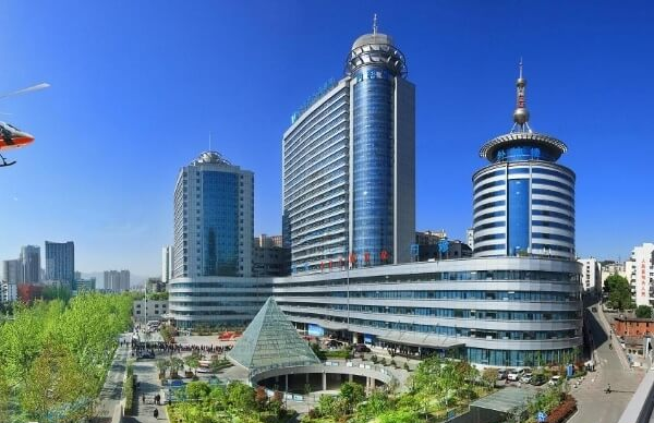 十堰市人民医院