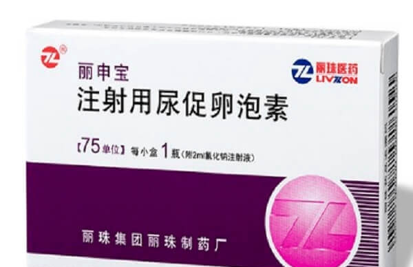 丽申宝促排效果好