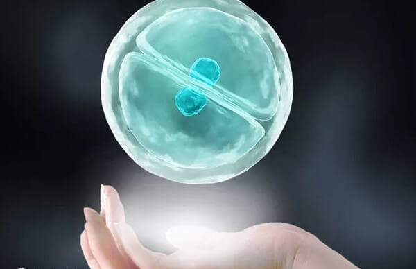 胚胎着床时间与个人情况有关