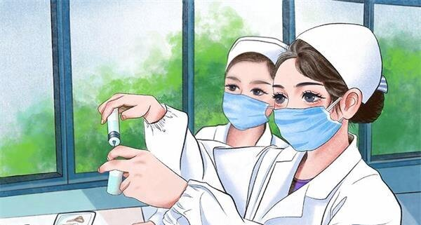 打降调针不一定要月经第2到3天