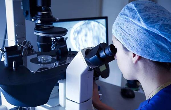 北医三院做试管前要先做身体检查