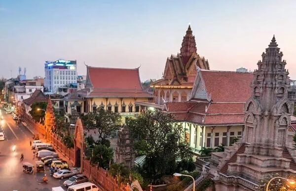 柬埔寨试管成功率70%左右