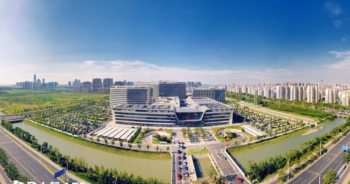 苏州市第九人民医院