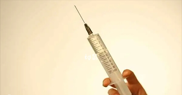 做试管要打降调针