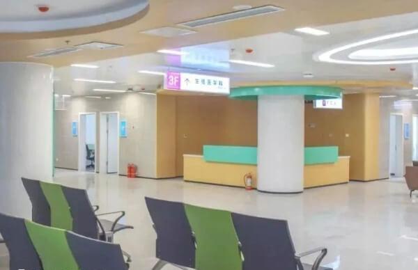 岑溪有多家不孕不育医院