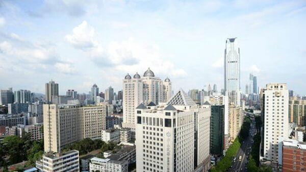 中山大学附属第一医院