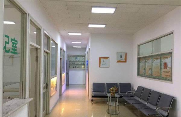 沈阳市妇婴医院