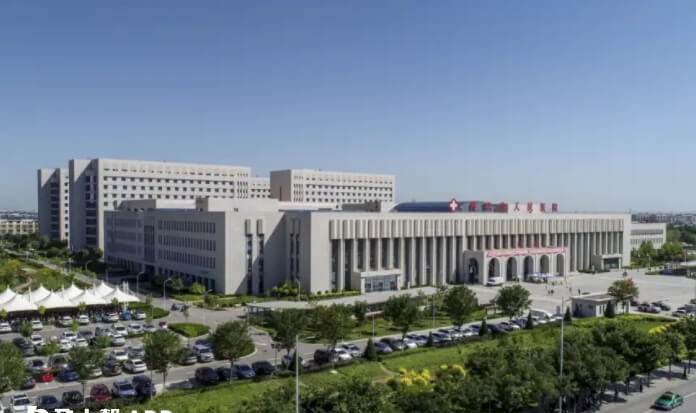 吴忠市人民医院