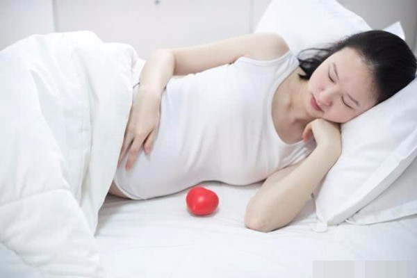 怀孕后，为什么会更容易嗜睡？