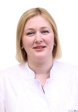 Dr. BELOUSOVA Nadezhda 纳德兹达 · 贝卢索娃医生