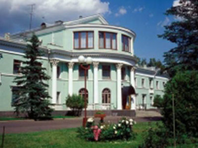 乌克兰ekstramed医疗和诊断中心