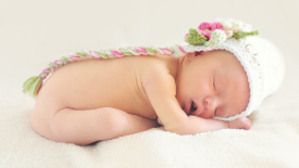 【多多养娃记】2~3个月的宝宝的生长发育和养护指南