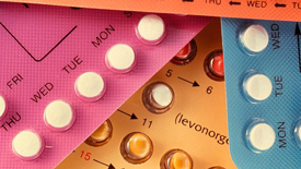 长期服用避孕药会难孕吗？