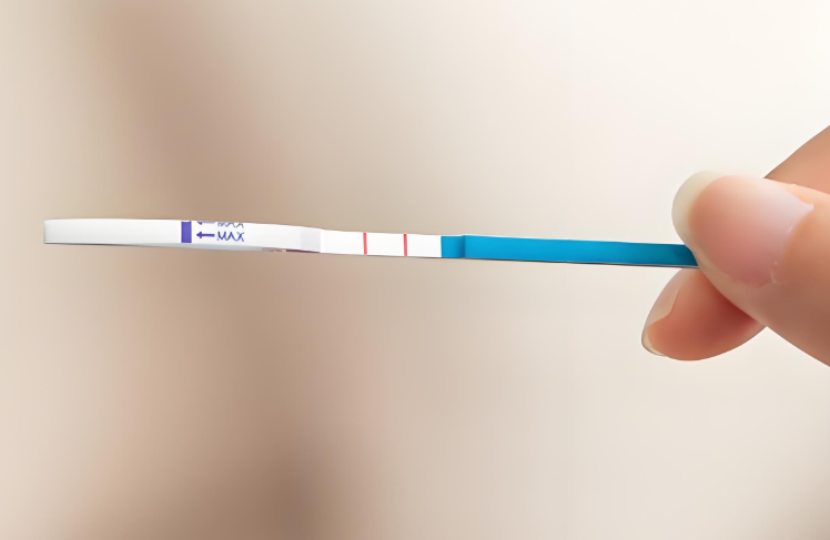 早孕试纸变浅说明生化了