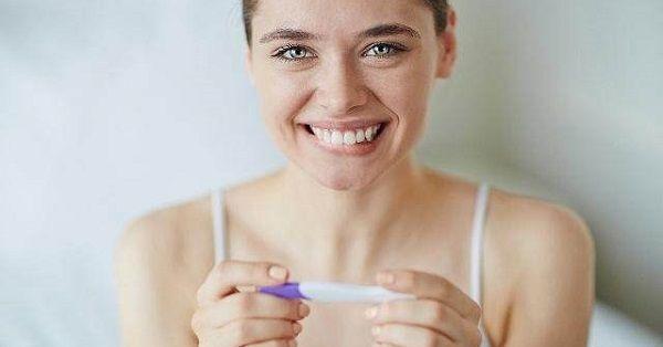 增加女性受孕率的方法