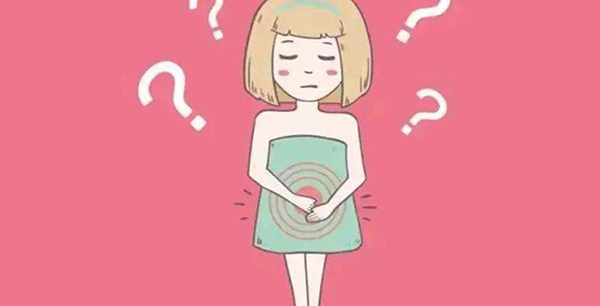 子宫内膜息肉不孕症状