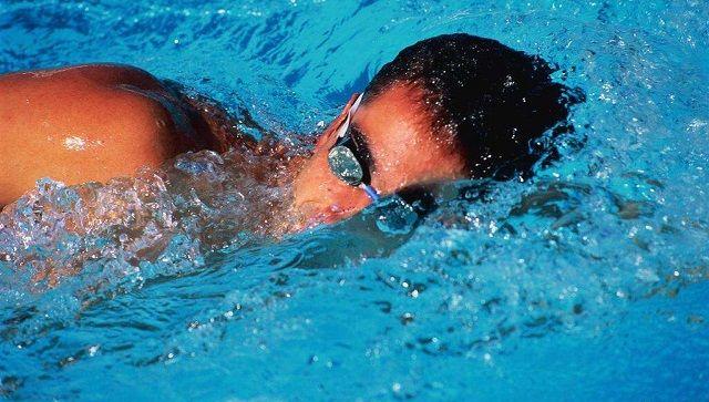 增加精子活力的锻炼方法其一游泳