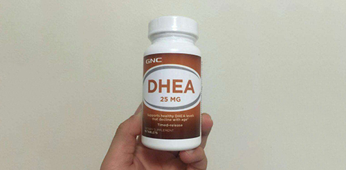 DHEA与DHA的区别