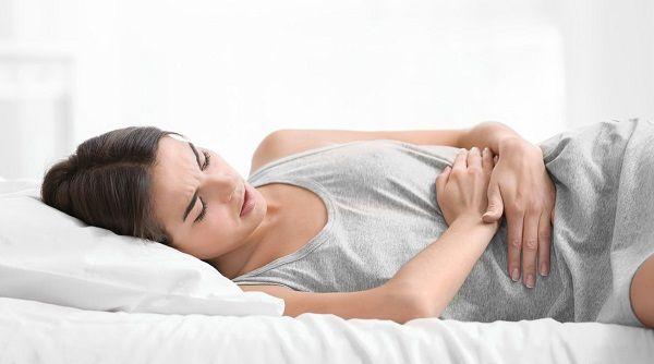 痛经是典型的子宫腺肌症表现