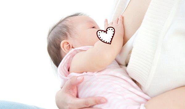 奶水充足是宝宝健康成长的关键