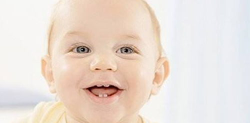 宝宝长牙的症状有哪些